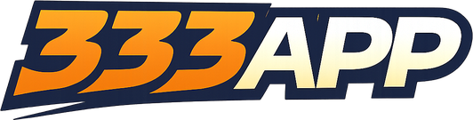 333 app